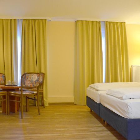 Hotel Villa Kisseleff Bad Homburg vor der Höhe Exteriör bild