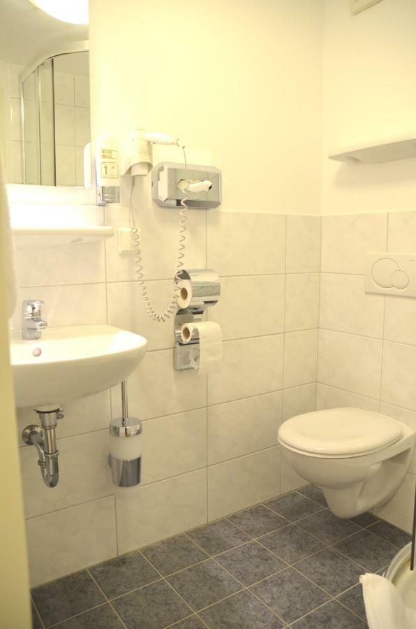 Hotel Villa Kisseleff Bad Homburg vor der Höhe Exteriör bild