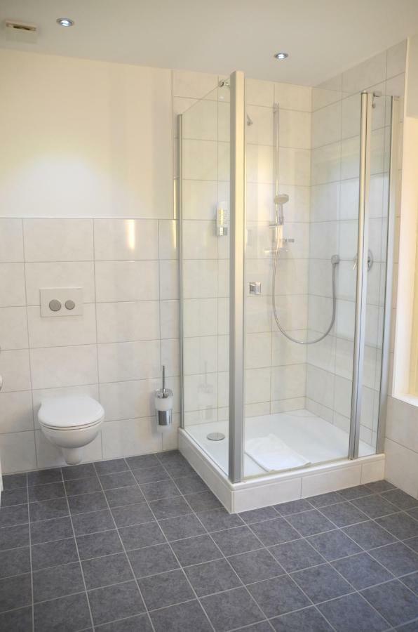 Hotel Villa Kisseleff Bad Homburg vor der Höhe Exteriör bild